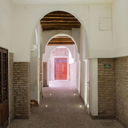 Corte Degli Estensi, Romantica Mansardina Ferrara Ngoại thất bức ảnh