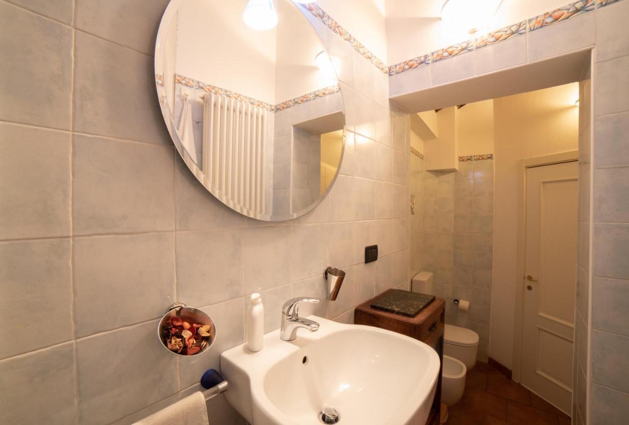 Corte Degli Estensi, Romantica Mansardina Ferrara Ngoại thất bức ảnh